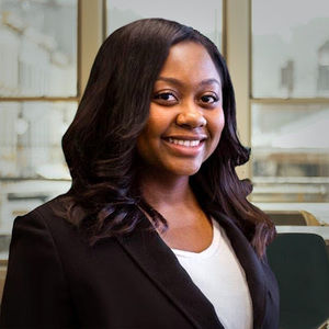 Meet your Posher, Hunter